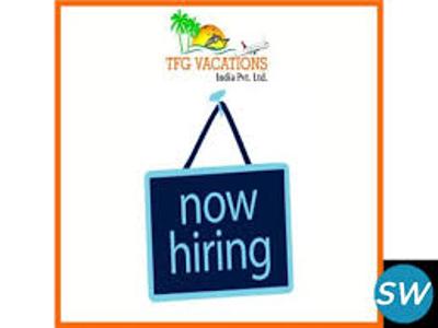 Digital Marketing Executive